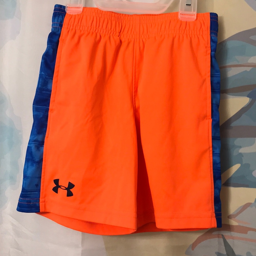 Under Armour shorts